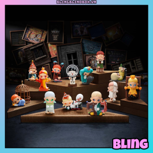 Zsiga We All Are Kids Series Figures